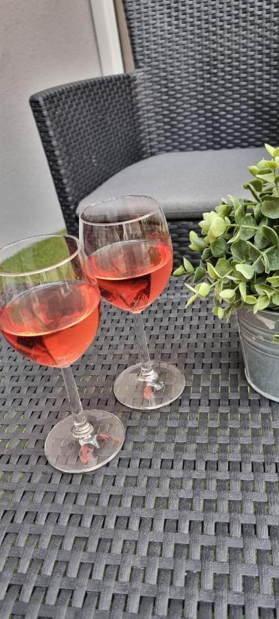 Romantic And Relax Apartman Esztergom Kültér fotó