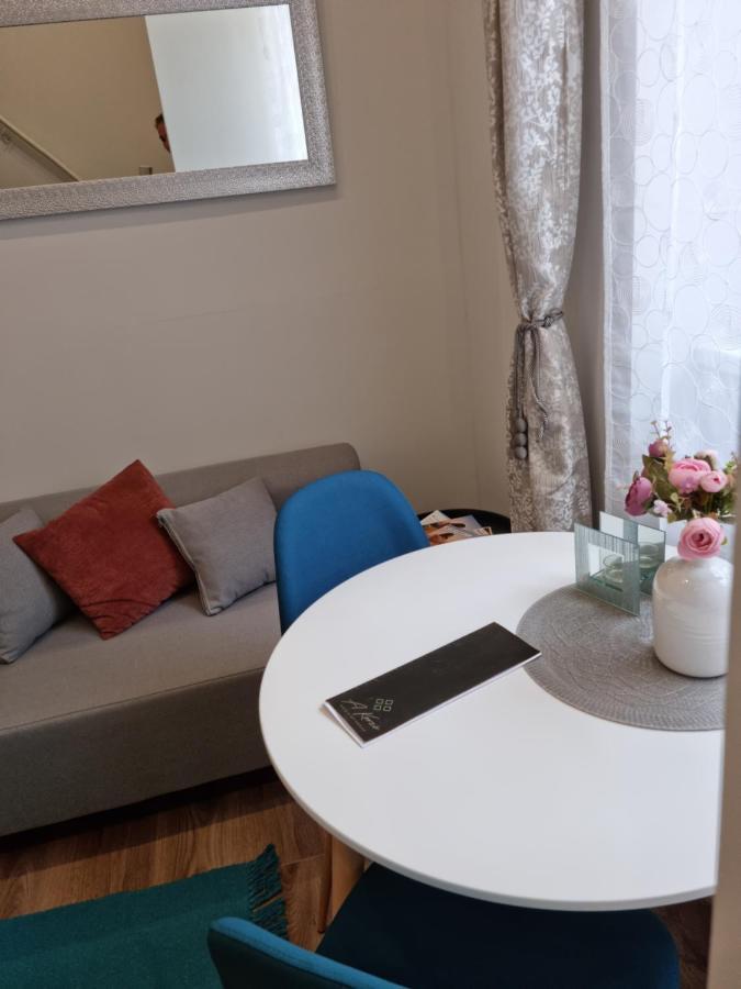 Romantic And Relax Apartman Esztergom Kültér fotó