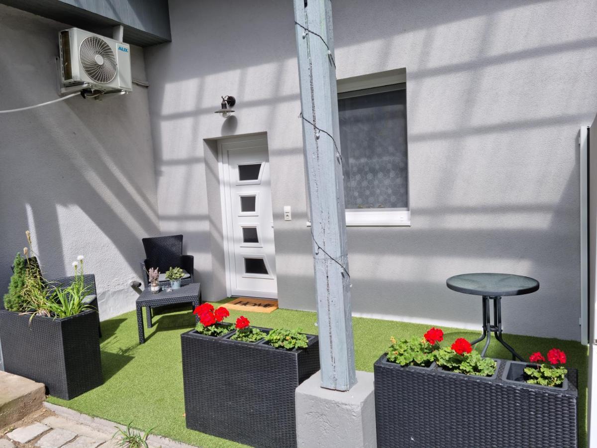 Romantic And Relax Apartman Esztergom Kültér fotó