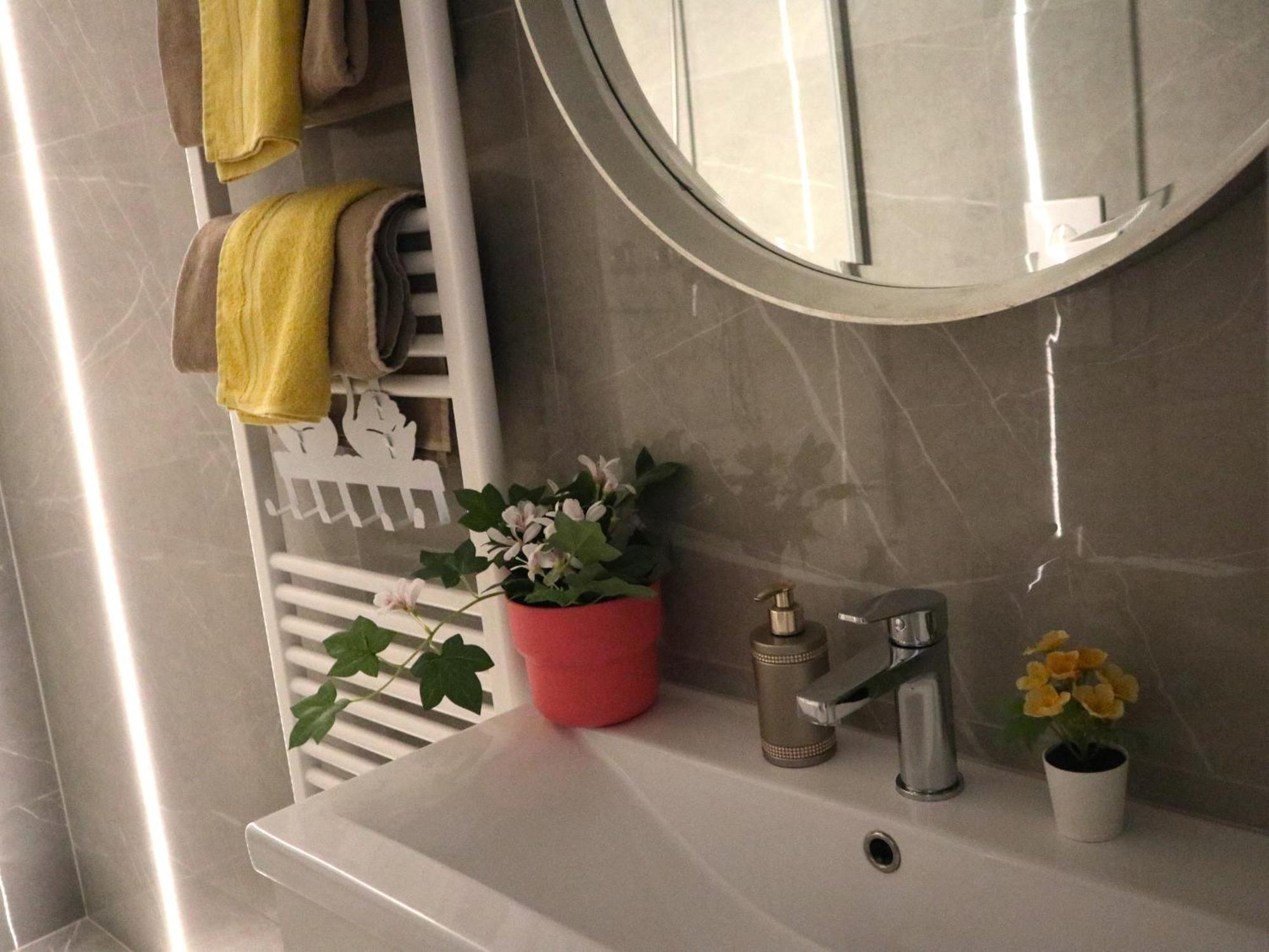Romantic And Relax Apartman Esztergom Kültér fotó