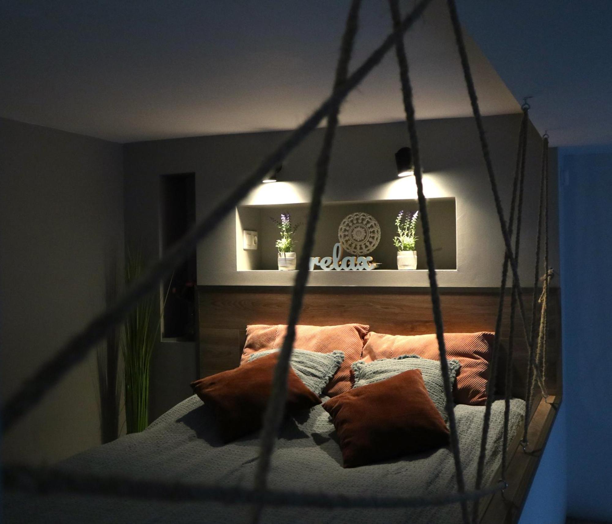 Romantic And Relax Apartman Esztergom Kültér fotó