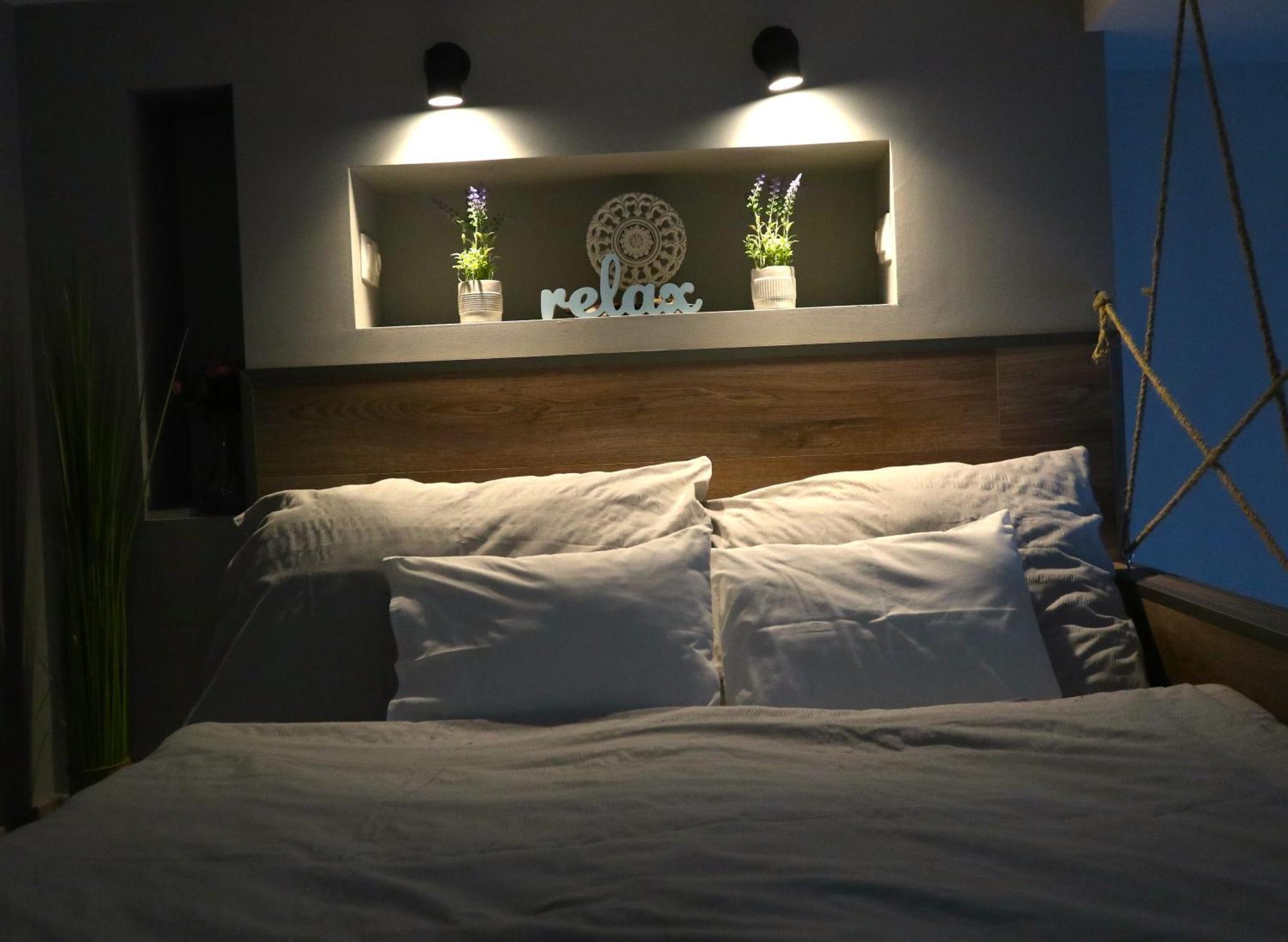 Romantic And Relax Apartman Esztergom Kültér fotó