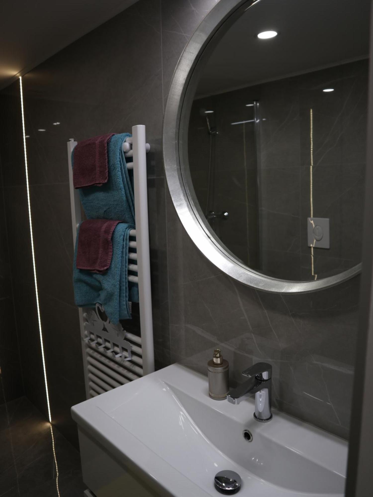 Romantic And Relax Apartman Esztergom Kültér fotó