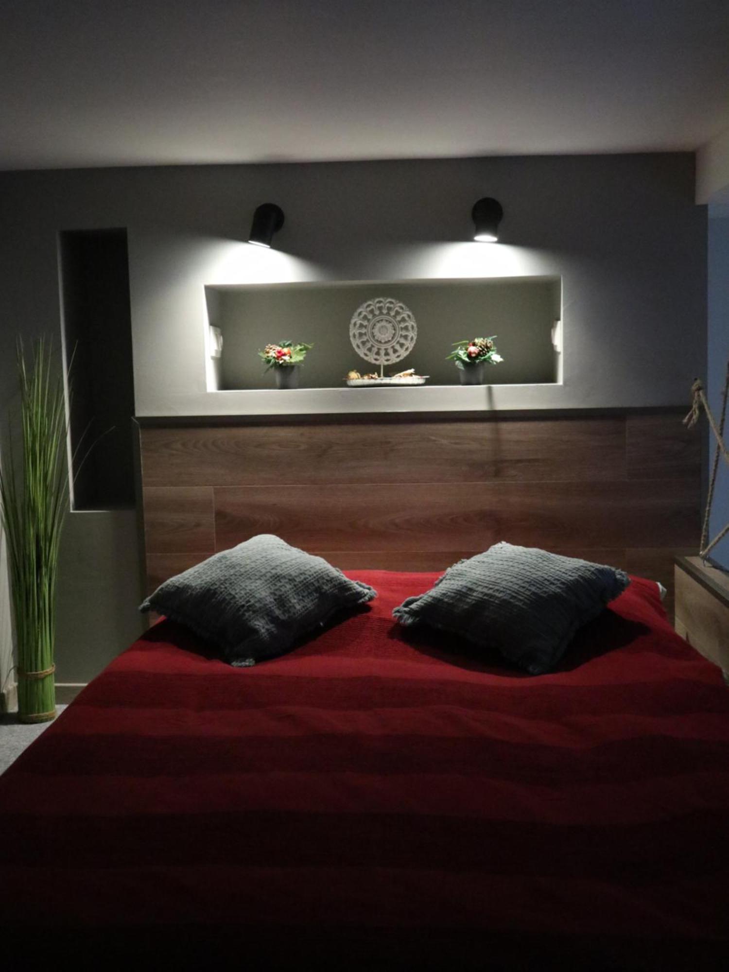 Romantic And Relax Apartman Esztergom Kültér fotó